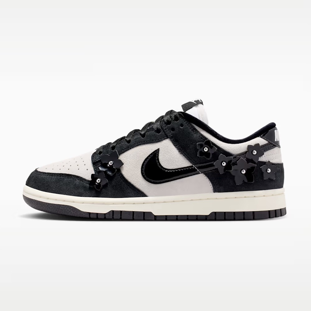 NIKE耐克女子WMNS NIKE DUNK LOW SE FEMME休闲鞋IV4726-002主图