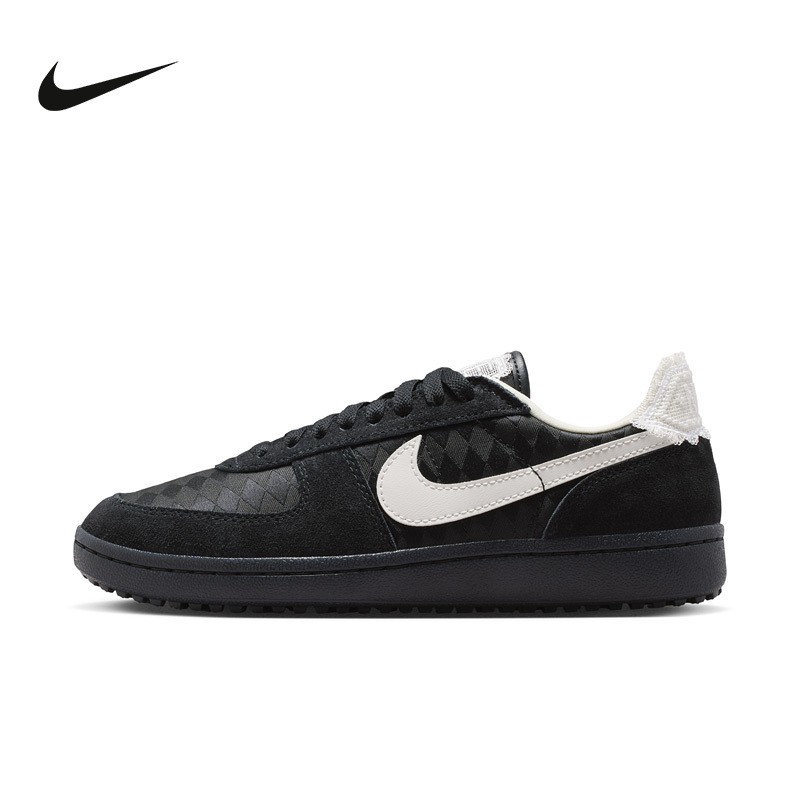 【NIKE/耐克】Field General女款板鞋复古经典休闲薄底低帮运动鞋主图