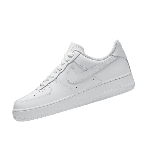 NIKE耐克女鞋空军一号WMNS AIR FORCE 1 07经典休闲鞋DD8959-100主图