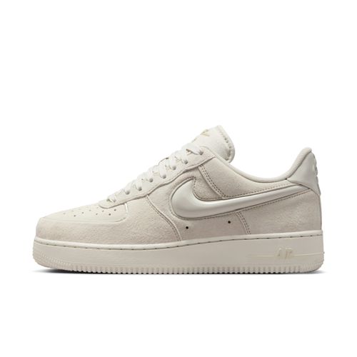 耐克空军一号女子平底运动鞋春季胶底Nike Air Force 1 HV4406主图