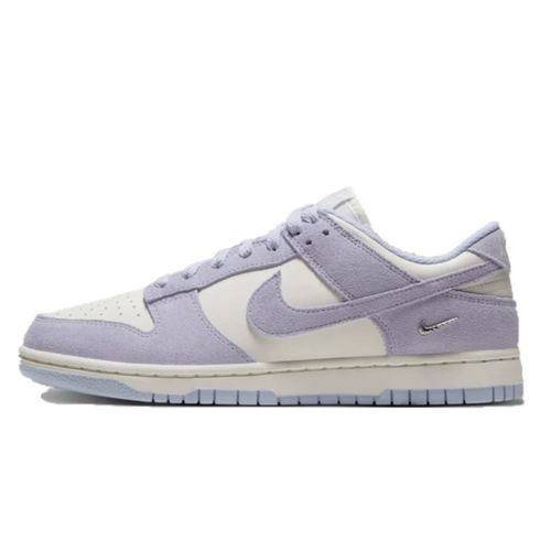 NIKE耐克女子DUNK LOW运动休闲鞋IO4244-500主图