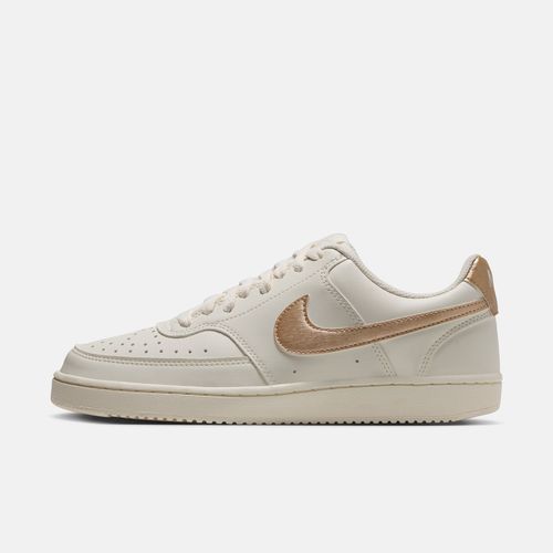 NIKE耐克女子COURT VISION LO PRM运动休闲鞋IM7647-101主图
