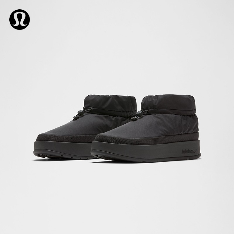 Wunder Puff™ 女士短靴丨lululemon丨LW9FYMS主图