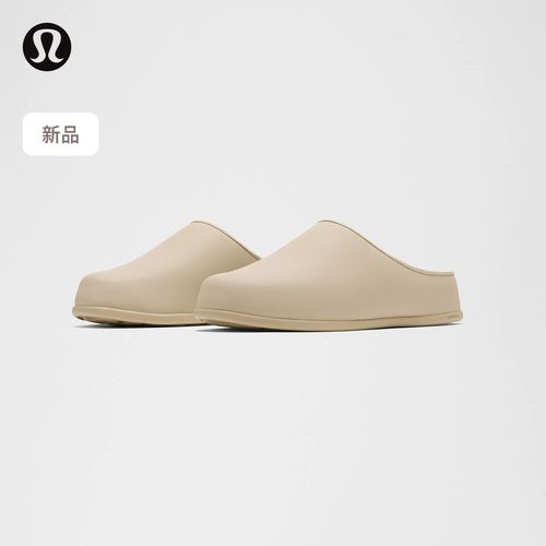 Swayday™ 女士穆勒鞋丨lululemon丨LW9FX3S主图