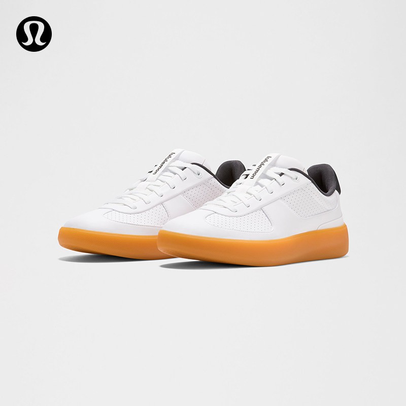 Cityverse Perforated 男士运动休闲鞋丨lululemon丨LM9BBJS主图