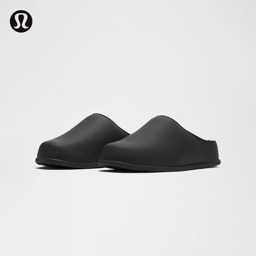 swayday 女士穆勒鞋丨lululemon丨LW9FX3S主图