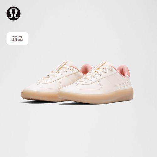 Cityverse™ 女士运动休闲鞋丨lululemon丨LW9FZ7S主图