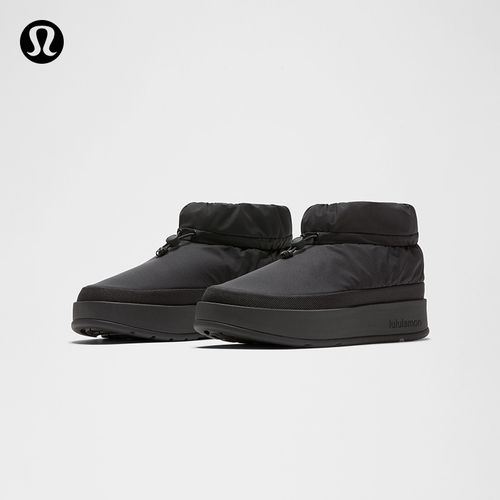 wunder puff 女士短靴丨lululemon丨LW9FYMS主图