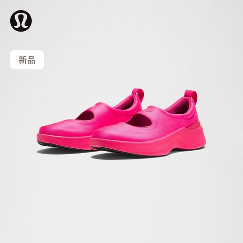 Mary Train 女士休闲鞋丨lululemon丨LW9FZIS主图