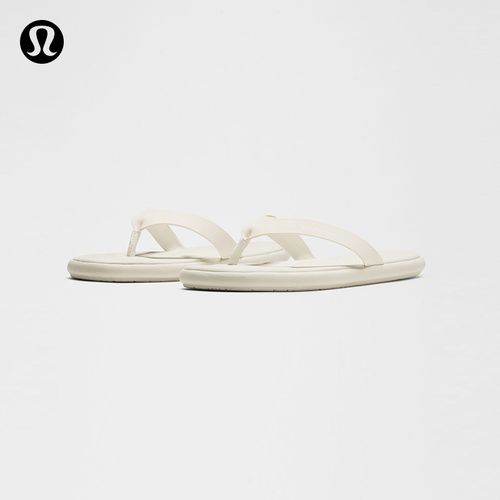 Restfeel Flip-Flop 女士人字拖丨lululemon丨LW9FY8S主图