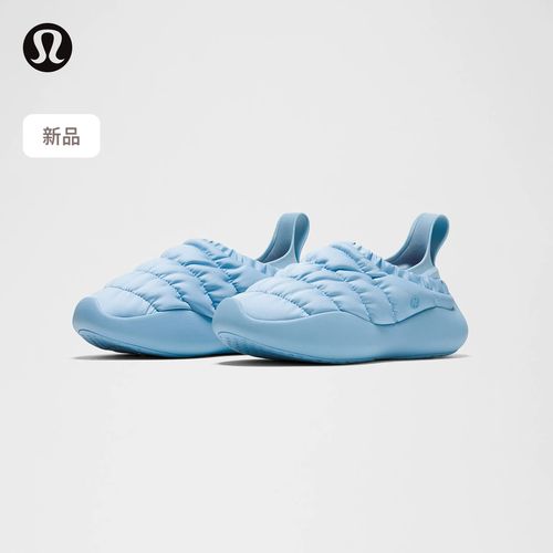 Puff Puff™ 女士休闲鞋丨lululemon丨LW9GFGS主图