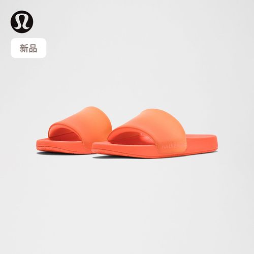 Restfeel Slide 女士拖鞋丨lululemon丨LW9GH0S主图