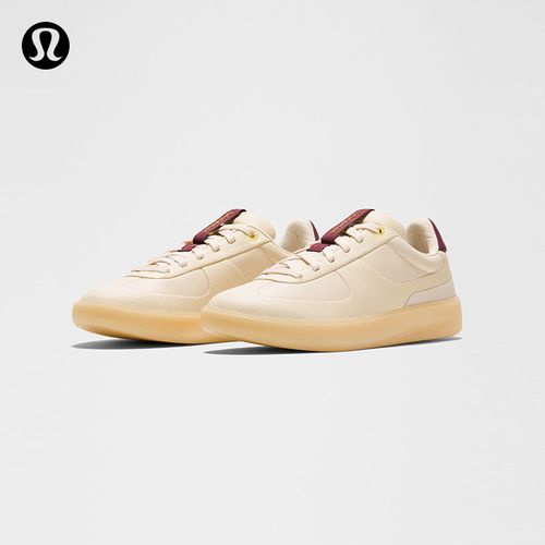 Cityverse 女士运动休闲鞋 *新年款丨lululemon丨LW9GEAS主图