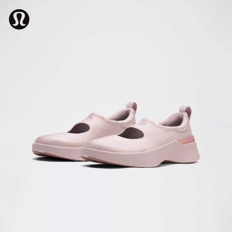 Mary Train 女士休闲鞋丨lululemon丨LW9FZIS主图