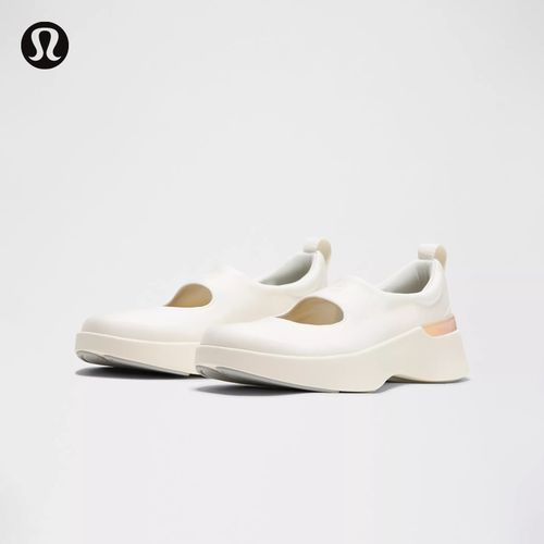 Mary Train 女士休闲鞋丨lululemon丨LW9FZIS主图