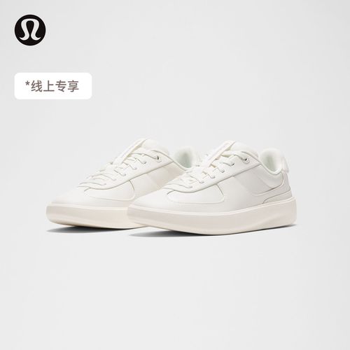 Cityverse™ 女士运动休闲鞋丨lululemon丨LW9FZ7S主图