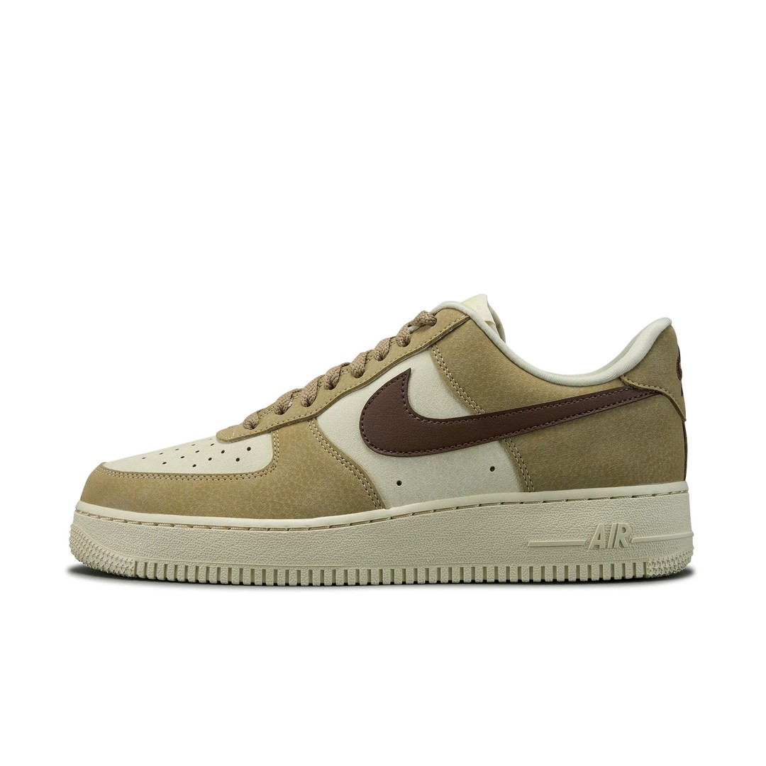 【NIKE/耐克】AF1男女款板鞋经典复古空军一号低帮休闲鞋主图
