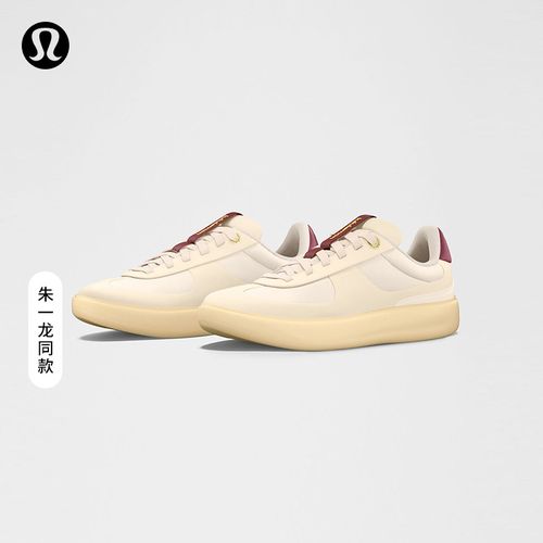 Cityverse 男士运动休闲鞋丨lululemon丨LM9BAPS主图
