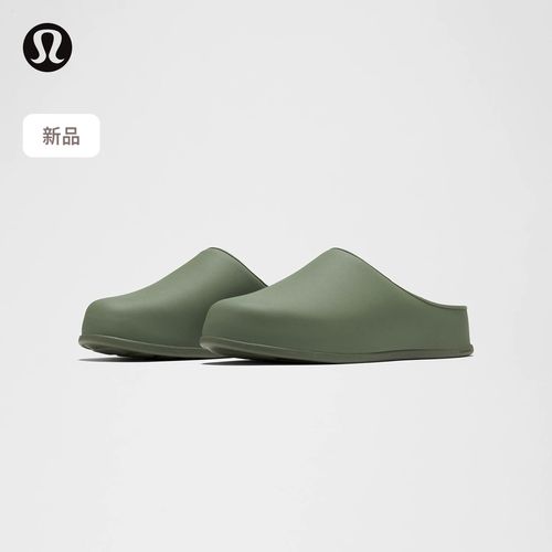 SwayDay™ 男士穆勒鞋丨lululemon丨 LM9B32S主图