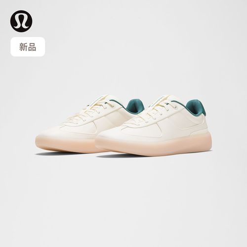 Cityverse 男士运动休闲鞋丨lululemon丨LM9B79S主图