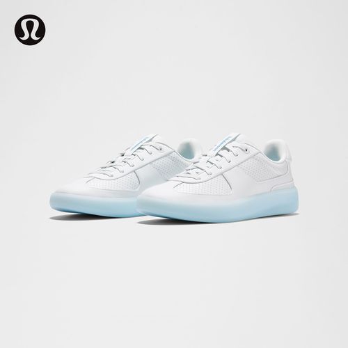 Cityverse Perforated 男士运动休闲鞋丨lululemon丨LM9BBJS主图
