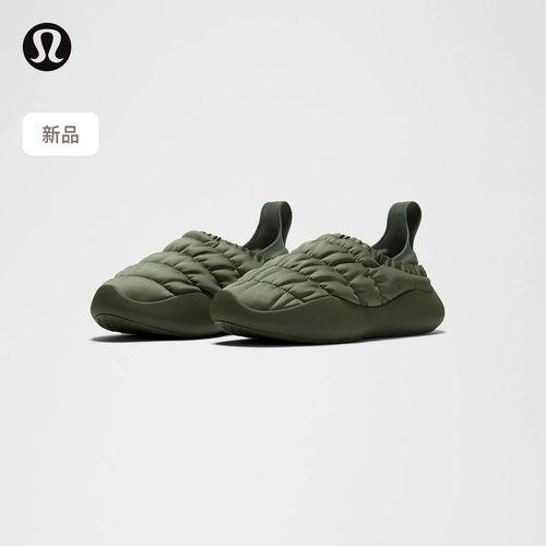 Puff Puff™ 男士休闲鞋丨lululemon丨 LM9BAVS主图