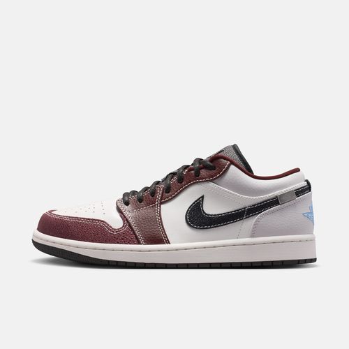 NIKE耐克男子AIR JORDAN 1 LOW 训练篮球鞋IZ5846-101主图