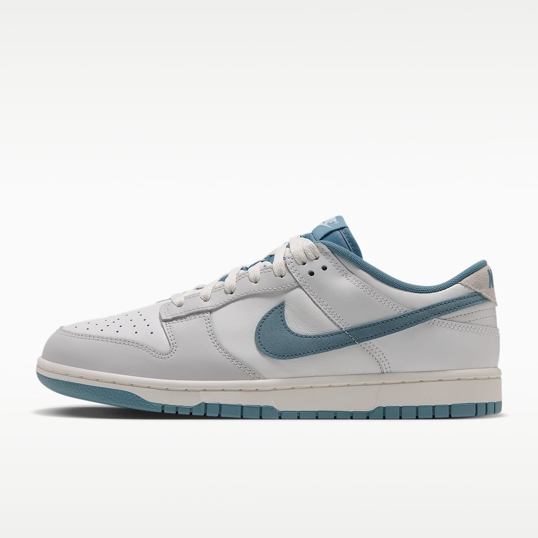 NIKE/耐克Dunk Low男子轻盈缓震复古低帮休闲运动鞋JA4815/HF5441主图
