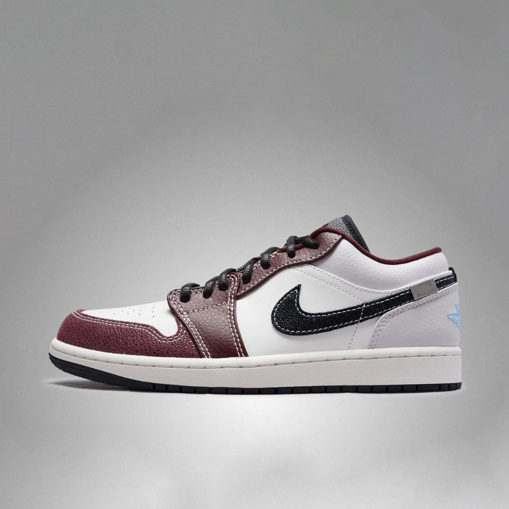 NIKE耐克男子AJ 1 LOW GCEL运动训练篮球鞋IZ5846-101主图