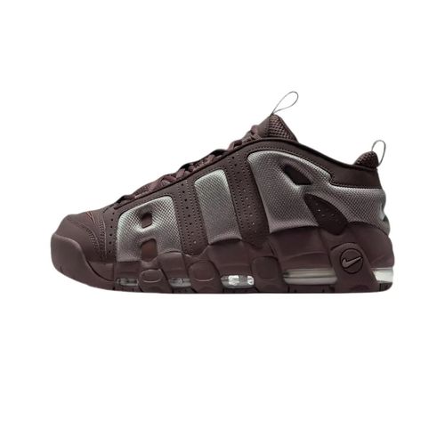 【国】NIKE/耐克男女AIR MORE UPTEMPO LOW运动休闲鞋FZ3055200主图