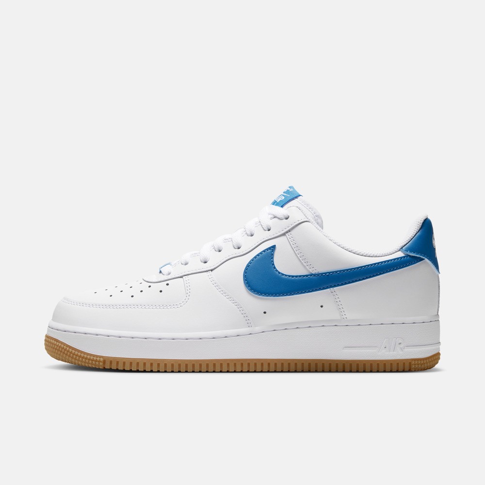 【NIKE】NIKE耐克AIR FORCE 1 '07运动休闲鞋FJ4146-007主图
