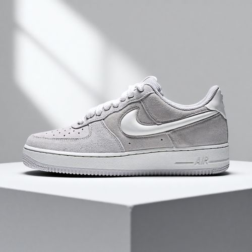 NIKE耐克男子NIKE AIR FORCE 1 '07 LV8休闲鞋IU7592-078主图