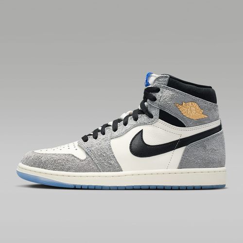 NIKE耐克乔丹男子AJ1休闲鞋鞋子男鞋高帮运动鞋DZ5485003主图