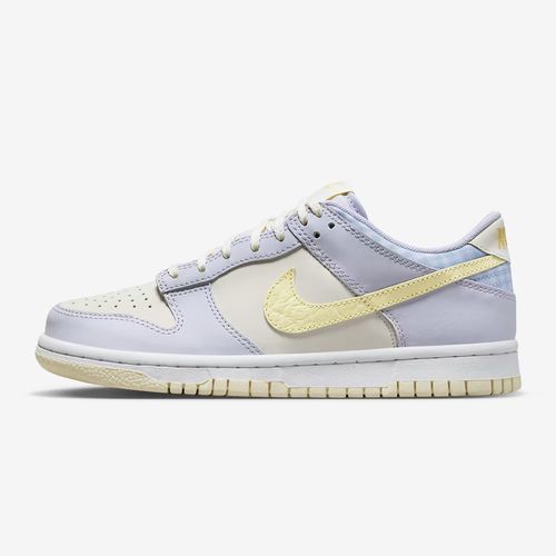 NIKE耐克大童鞋NIKE DUNK LOW SE BG运动休闲鞋FJ4641-536主图