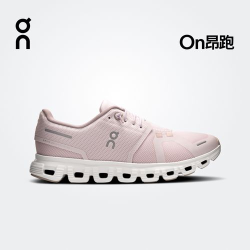 On昂跑 Cloud 6  女款休闲运动鞋主图