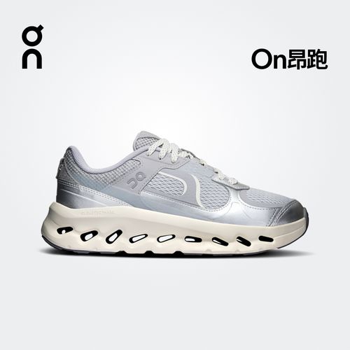 On昂跑 Cloudtilt Arc 2026 秋冬新品女士轻量休闲鞋主图