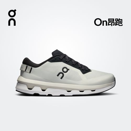 On昂跑 Cloudzone  春夏女款休闲运动鞋主图