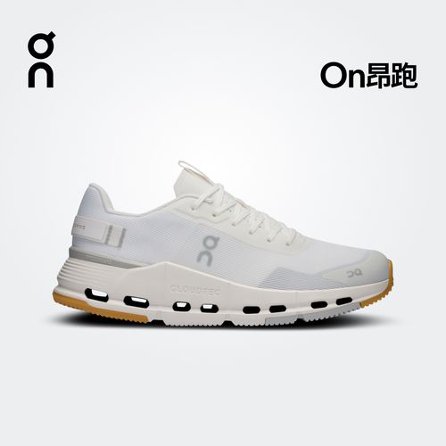 On昂跑 Cloudnova Form 2 女款休闲运动鞋主图