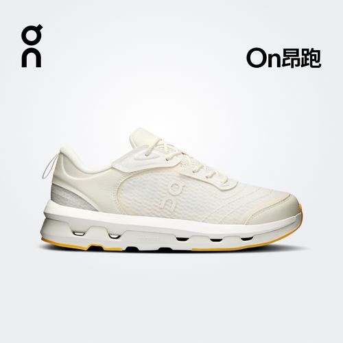 On昂跑 Cloudzone Moon  女款休闲运动鞋主图