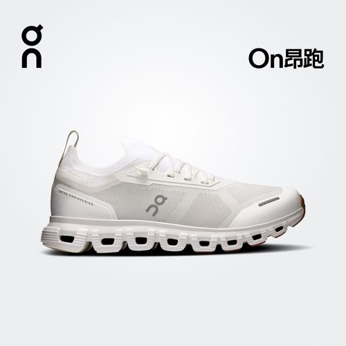 On昂跑 Cloud 6 Versa  女款休闲运动鞋主图