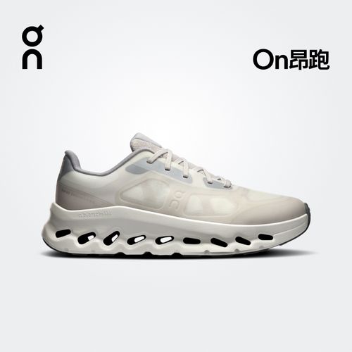 On昂跑 Cloudtilt Remix 2026 春夏新品女款轻量休闲鞋主图