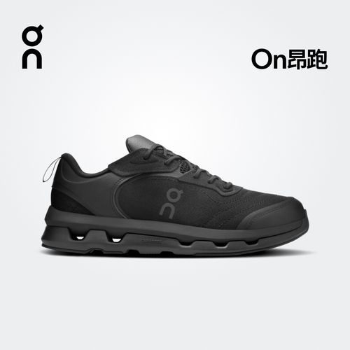 On昂跑 Cloudzone Moon  男款休闲运动鞋主图