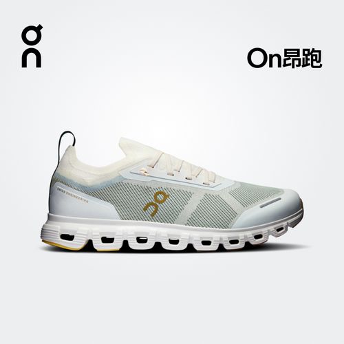 On昂跑 Cloud 6 Versa  男款休闲运动鞋主图