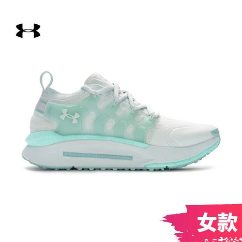 安德玛官方UA春夏Phantom X情侣网眼运动休闲鞋6007183&6007184主图