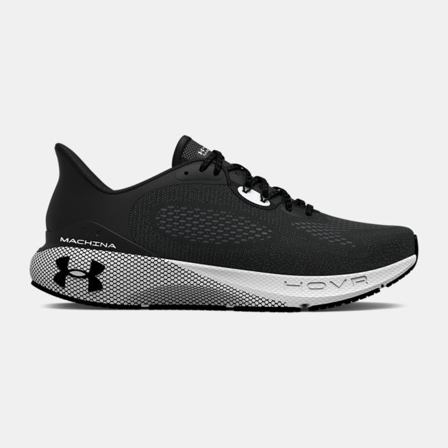 Under Armour/安德玛女士UA HOVR Machina 3 CN 跑鞋3025660-001主图