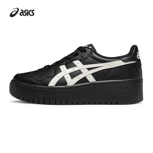 【燕麦风】ASICS亚瑟士JAPAN S PF情侣时尚潮流运动休闲鞋主图