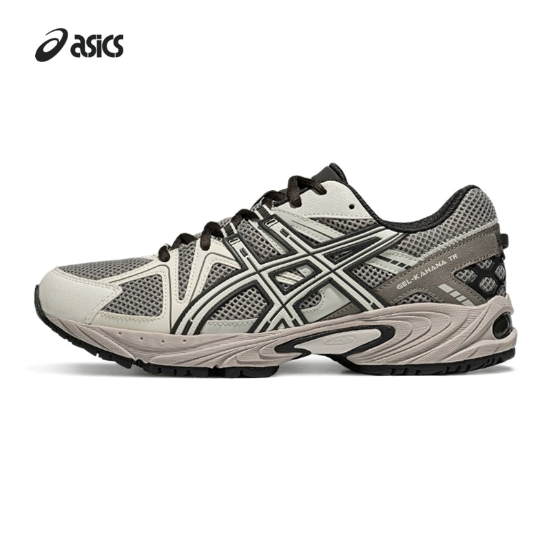 ASICS亚瑟士新款GEL-KAHANA TR情侣老爹鞋潮流复古运动休闲鞋db主图