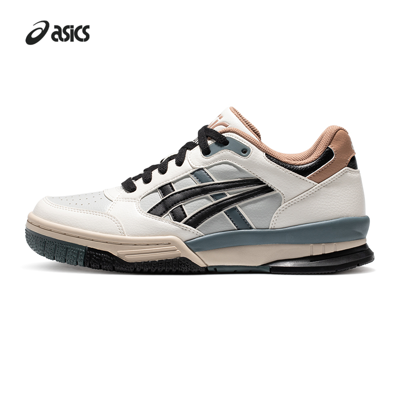 【粉彩风】ASICS亚瑟士GEL-SPOTLYTE LOW情侣鞋运动复古时尚休闲鞋主图