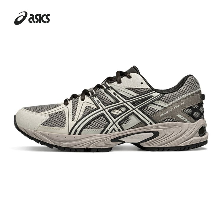 ASICS亚瑟士新款GEL-KAHANA TR情侣老爹鞋潮流复古运动休闲鞋db主图