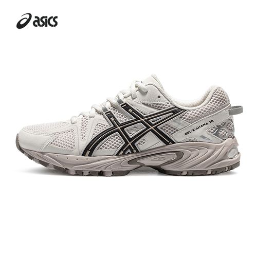 ASICS亚瑟士男女鞋GEL-KAHANA TR运动琥珀流光风复古时尚休闲鞋主图